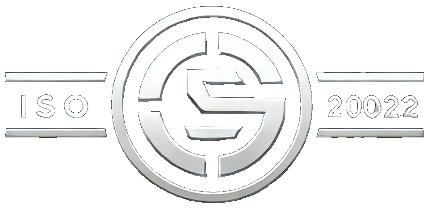 Chad Sartin Logo