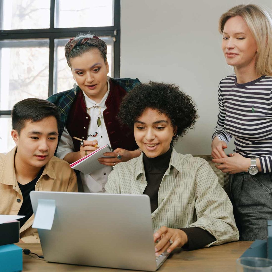 30-minute Strategy Zoom Session